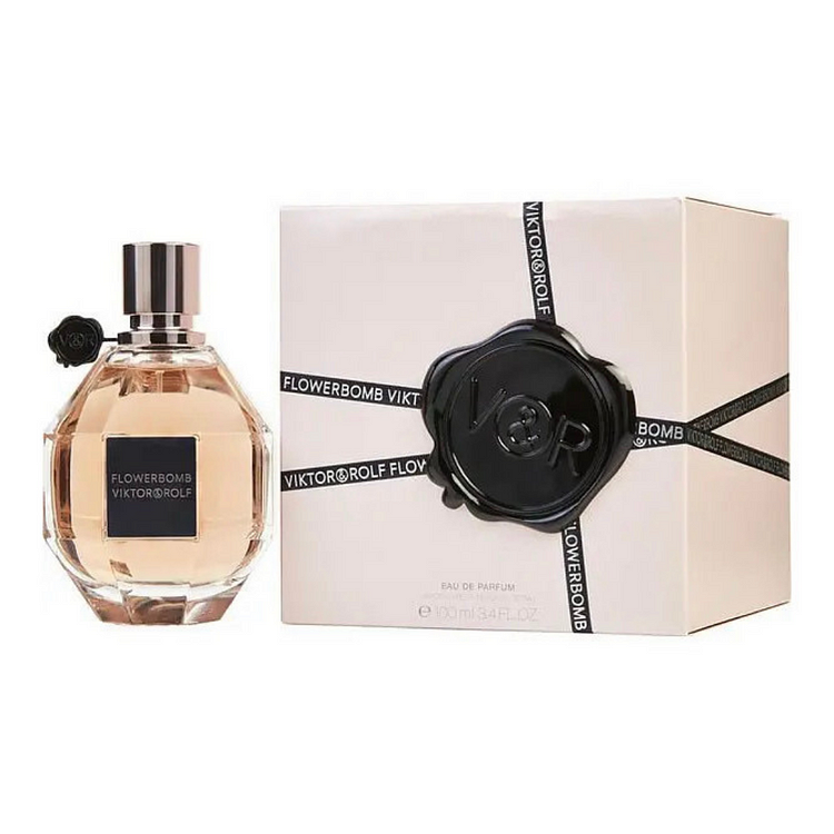 Flowerbomb by Viktor & Rolf 