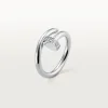 CARTIER JUSTE UN CLOU RING