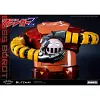 Boss Borot - Mazinger Z Official Statue - Blitzway
