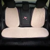 Cute Puff Soft Car Seat Cover Seasons General Used