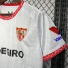 2024/2025 Sevilla Home Football Shirt 1:1 Thai Quality love fball