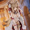 Nekomusume - Original Design Statue - Union Creative