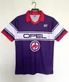 1983/1985 Retro Fiorentina Home Soccer Jersey 1:1 Thai Quality