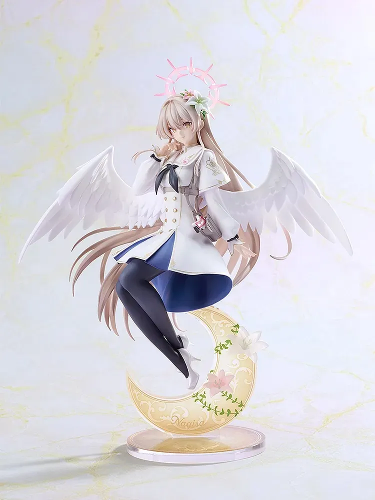 GSC - G.S.Collection Blue Archive Nagisa: Radiance in Bloom (Licensed)-