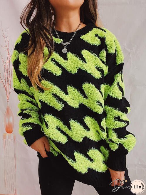 Casual and Comfortable winter Sweater