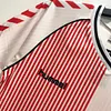 Joyfball 1986 Retro Denmark Away Jersey