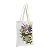 Reusable Bag - DIY Crystal Rhinestone Diamond Painting