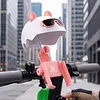 Bike Smartphone Holder 360 Degree Rotatable Reinforced Mobile Phone Bracket