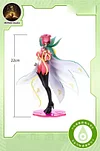 Rosemon & Palmon - Digimon Resin Statue - MIMAN Studios [In Stock]