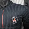 Joyfball 2025/2026 Player Version Psg Paris Saint-Germain Fourt Away Football Shirt 1:1 Thai Quality（The player version jersey is a bit tight, please pay attention to the size selection）
