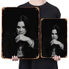 Ozzy Osbourne - Vintage Metal Signs - 20*30cm/30*40cm - Music
