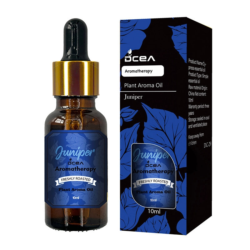 12 Pieces Humidifier Diffuser Dropper Aromatherapy Essential Oil Bedroom Relaxation Soothing Fragrance Source Factory 24 Flavor Plant Essential Oil