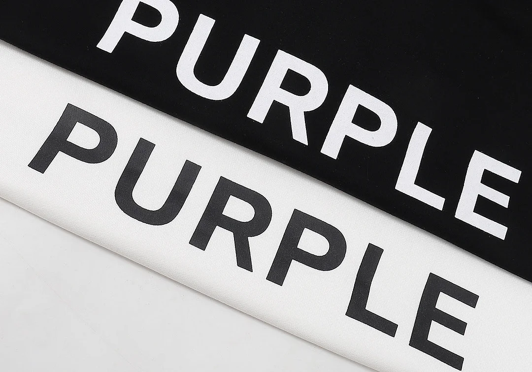 Purple 2023 New Arrival Fashion Hoodie
