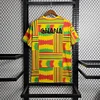 2023 Ghana Home Football Shirt 1:1 Thai Quality