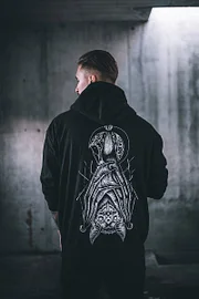 ECLIPSE HOODIE UNISEX Lixishop 