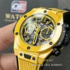 Hublot Big Bang Unico Yellow Magic (42mm) super clone