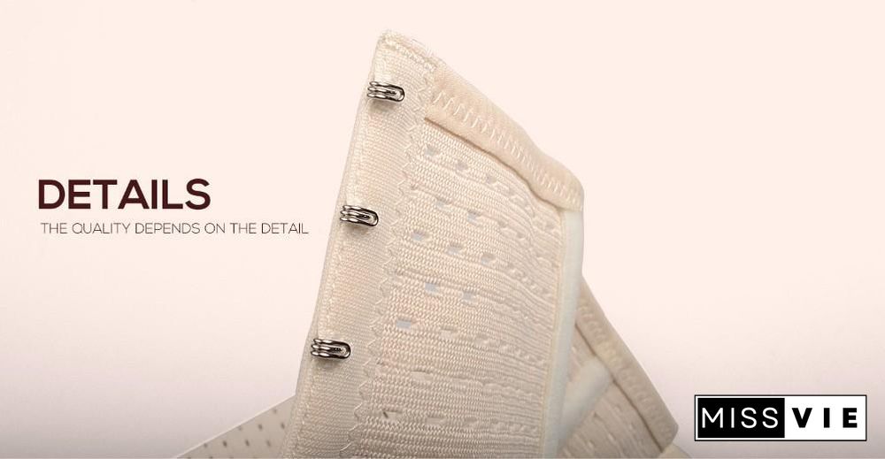 Fitness waist trainer - Bella slim - Slimming corset - S\/6XL