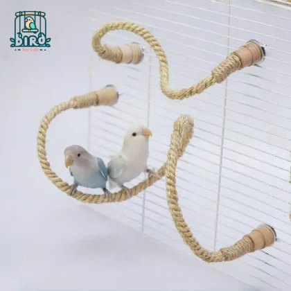 X-Large Bird Toys