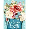Diamond Painting -5D Full Round Drill Welcome Home