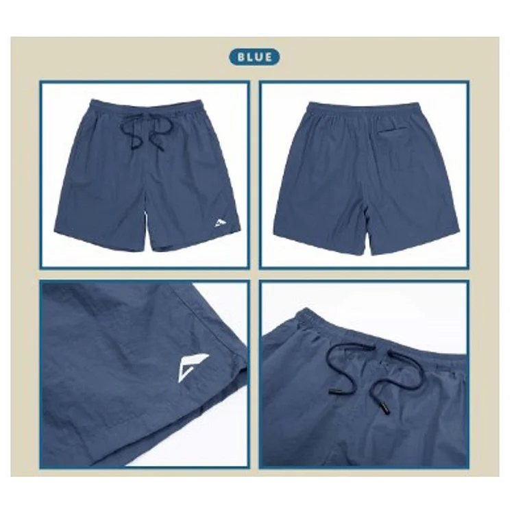 ATEEZ Wonderwall Edition Casual Shorts officialateezshop