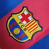 2010/2011 Retro Barcelona Home Football Shirt 1:1 Thai Quality
