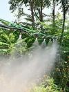10/20M Garden Automatic Spray Watering Kits DIY Drip Irrigation System Tools