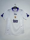 1997/1998 Retro Real Madrid Home Soccer Jersey 1:1 Thai Quality