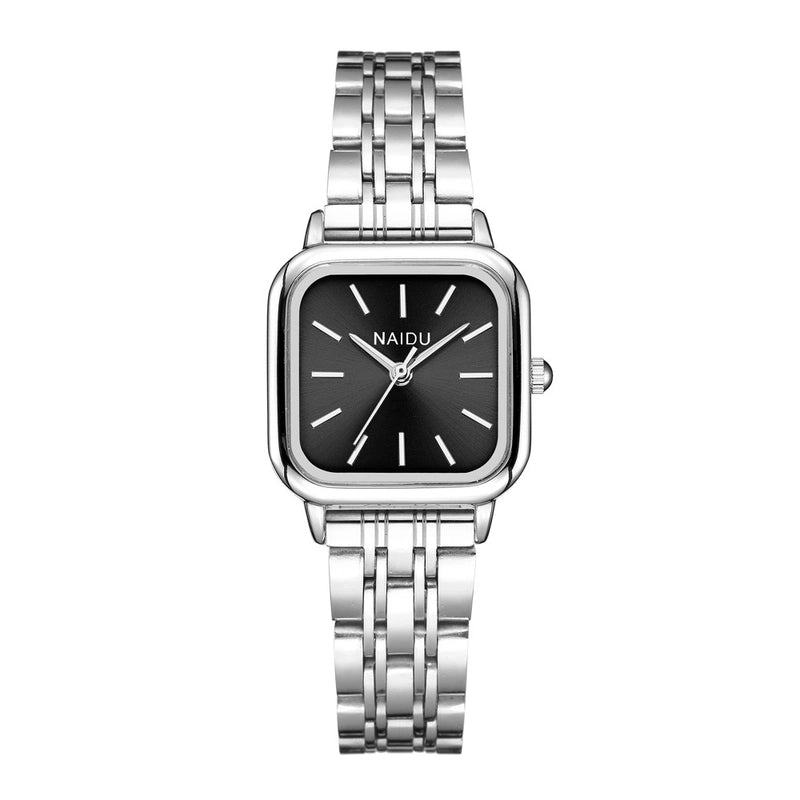 Minimalist Square Quartz Women’s Watches