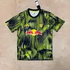 Joyfball 2025/2026 Leeds United Training Soccer Jersey 1:1 Thai Quality 