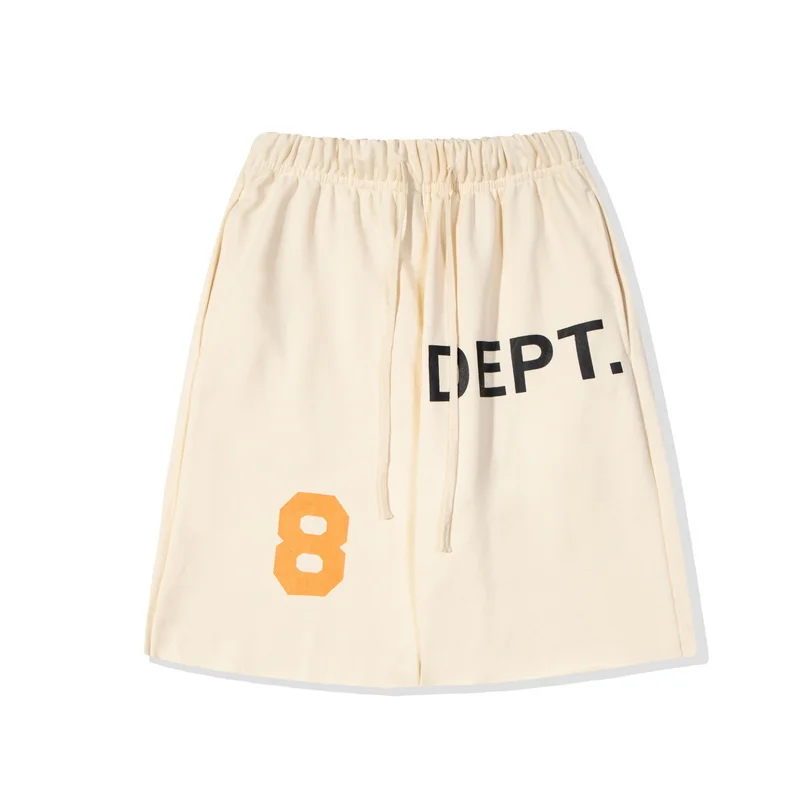 GALLERY DEPT 2023 new shorts sweatpants