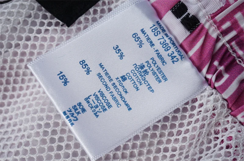 AMIRI 2023SS RHEE STUDIO SILK SHIRT