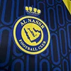 2024-2025 Al-Nassr FC Away Football Shirt 1:1 Thai Quality