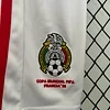 1998 Retro Mexico Home Football Shirt Kids Size 1:1 Thai Quality