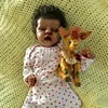 Babiesprincess Lifelike Reborn Baby Doll, Babiesprincess