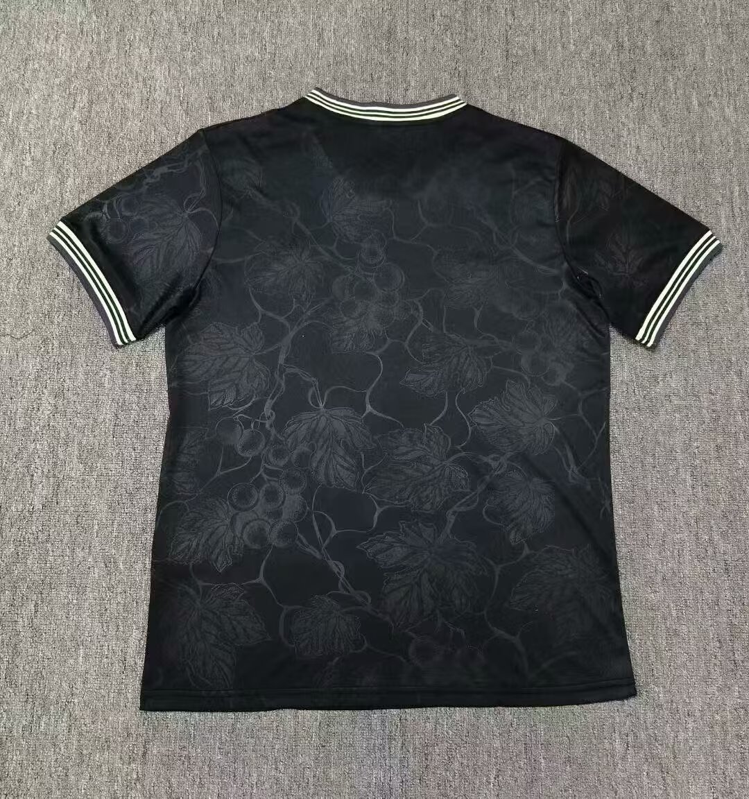 25/26 Juventus Third Away Football Shirt Thai Quality