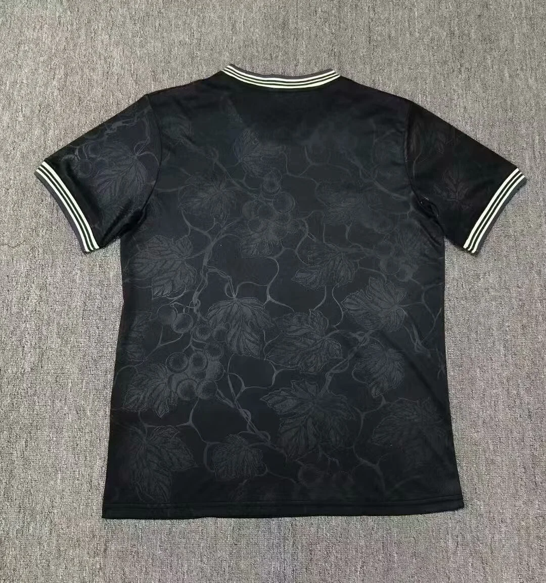 25/26 Juventus Third Away Football Shirt Thai Quality