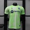 2024/2025 Player Version Barcelona Third Away Jersey 1:1 Thai Quality
