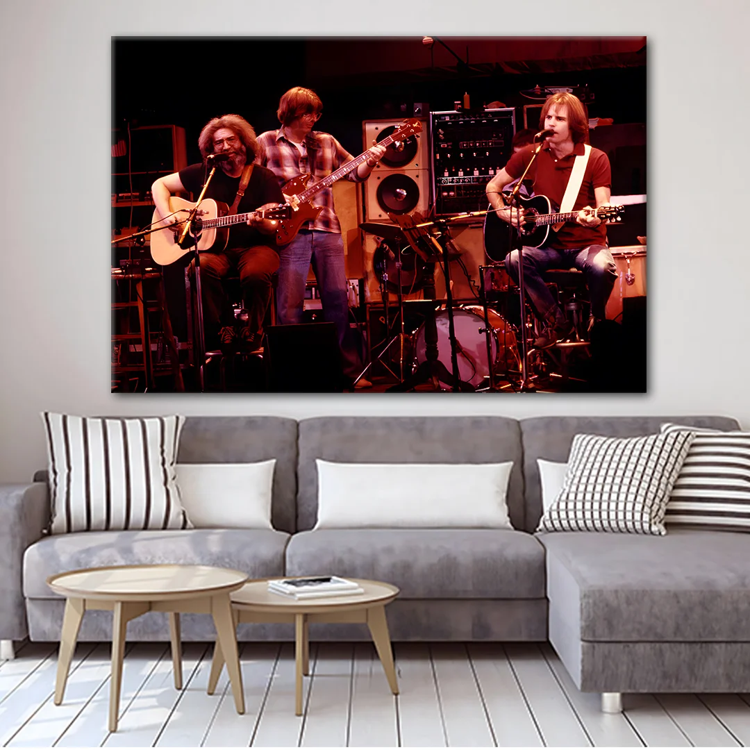 Canvas Wall Art
