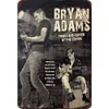 Bryan Adams - Metal Tin Signs(8*12Inch/12*16Inch)