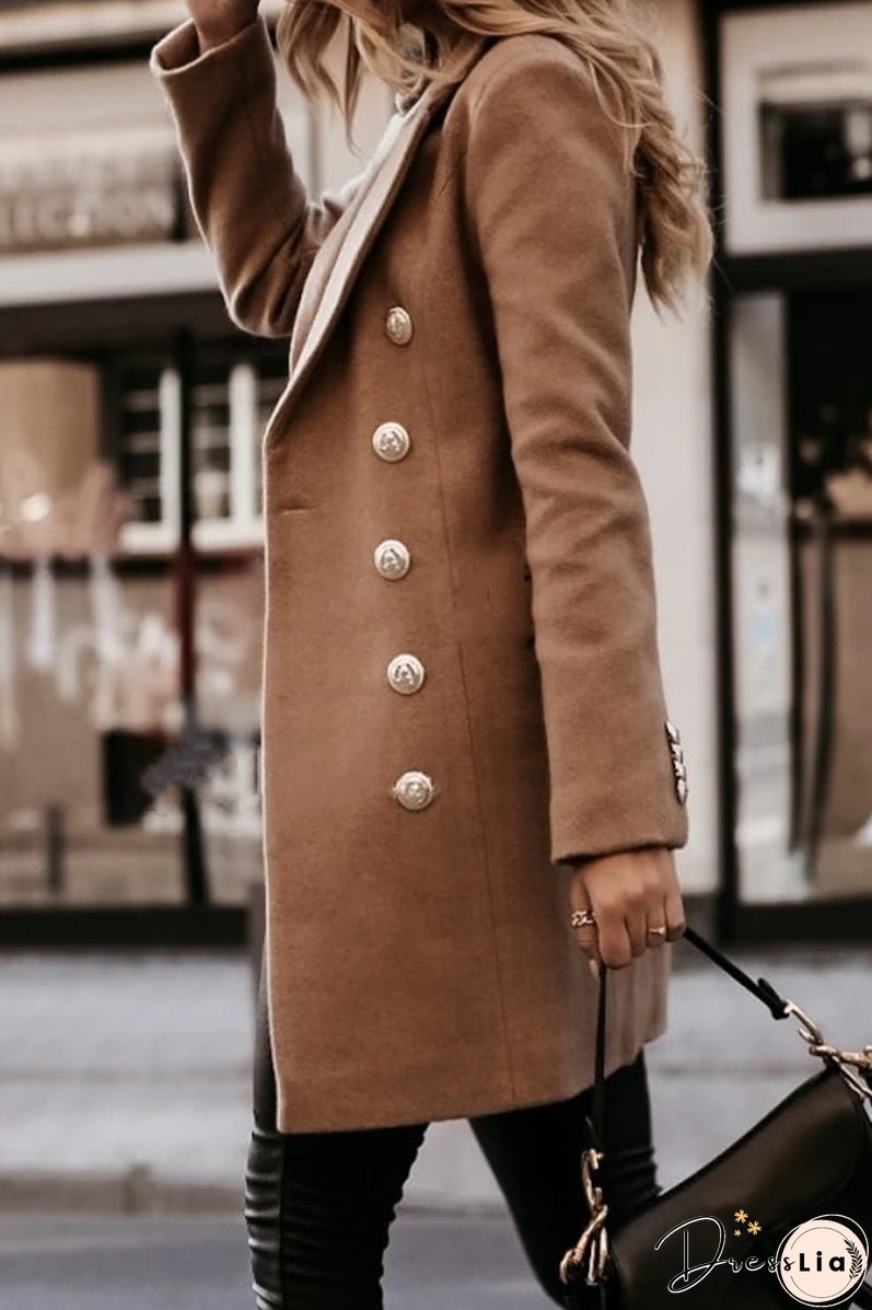 Modern and Comfortable winter garment