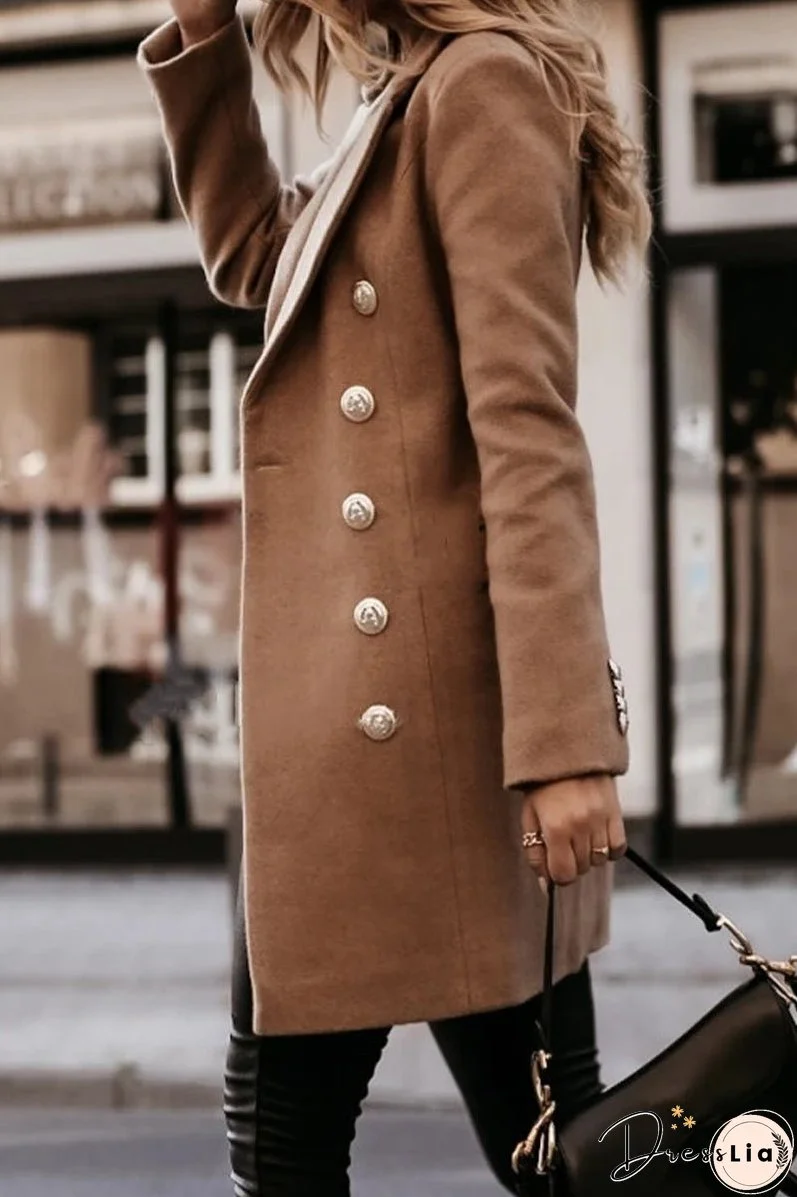 Modern and Comfortable winter garment