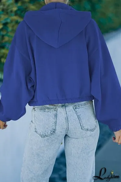 Fashionable and Minimalist Jacket
