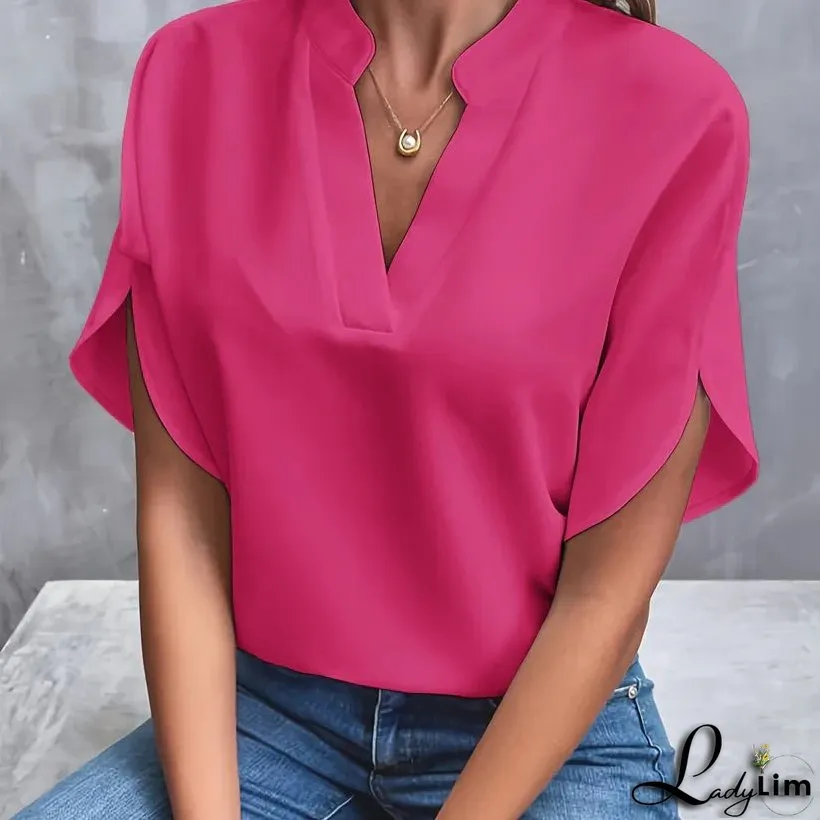 Modern and Versatile winter Blouse