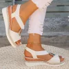 	 ✨OMG!! 🔥Last Day 60% OFF-Vintage Platform Sandals