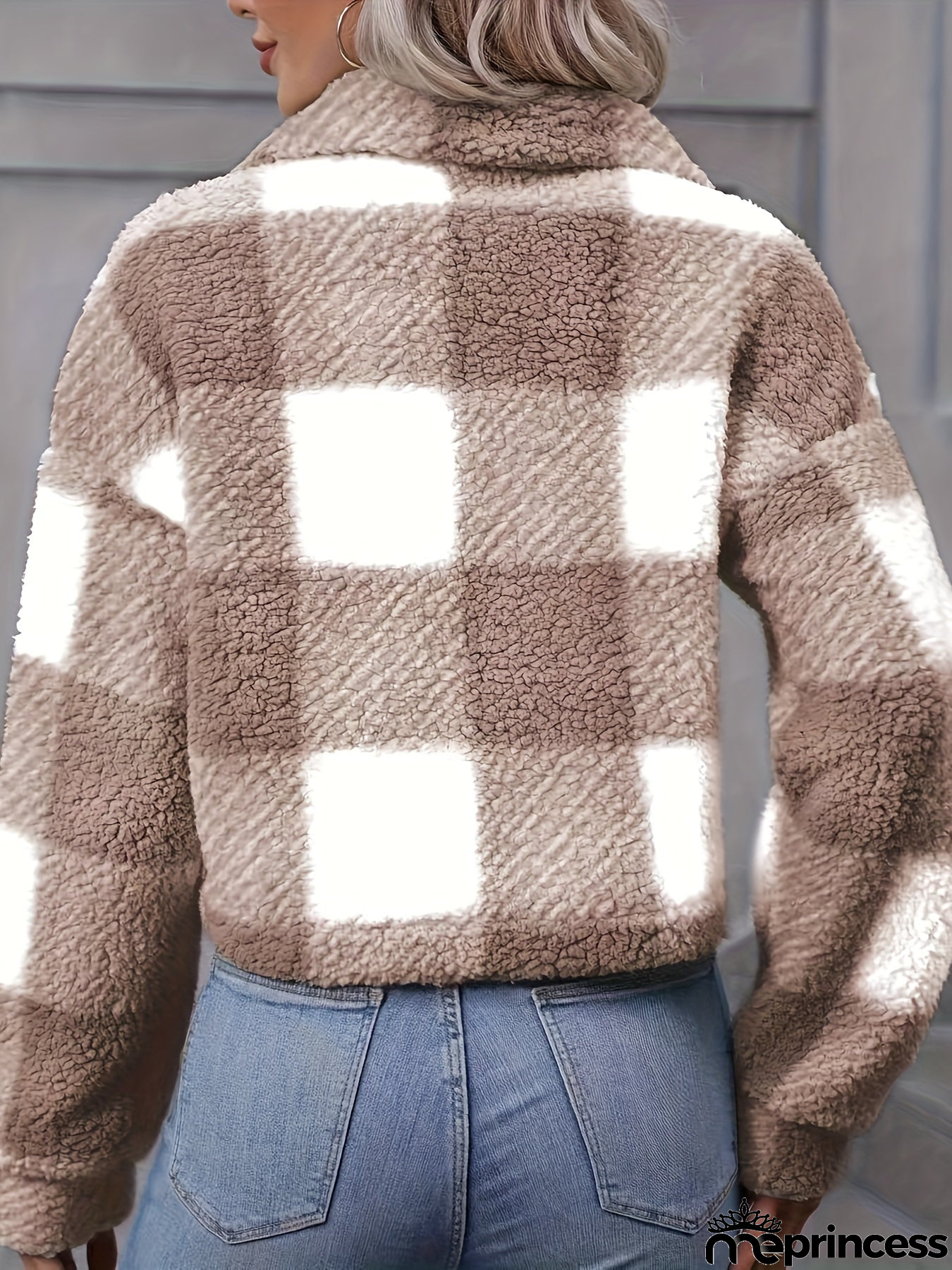 Casual and Stylish winter Coat