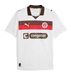 2025/2026 St. Pauli Away Football Jersey 1:1 Thai Quality