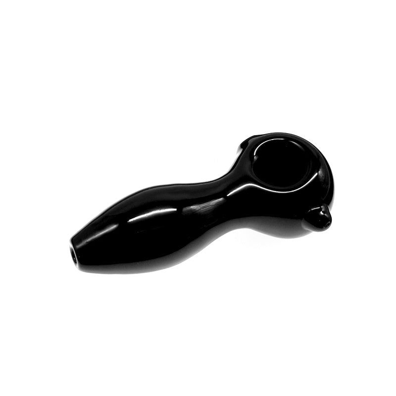 Glass Hand Pipes Cheap Pyrex Glass Tobacco Spoon Pipes