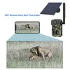 Field 4G Infrared Camera Wireless Camera