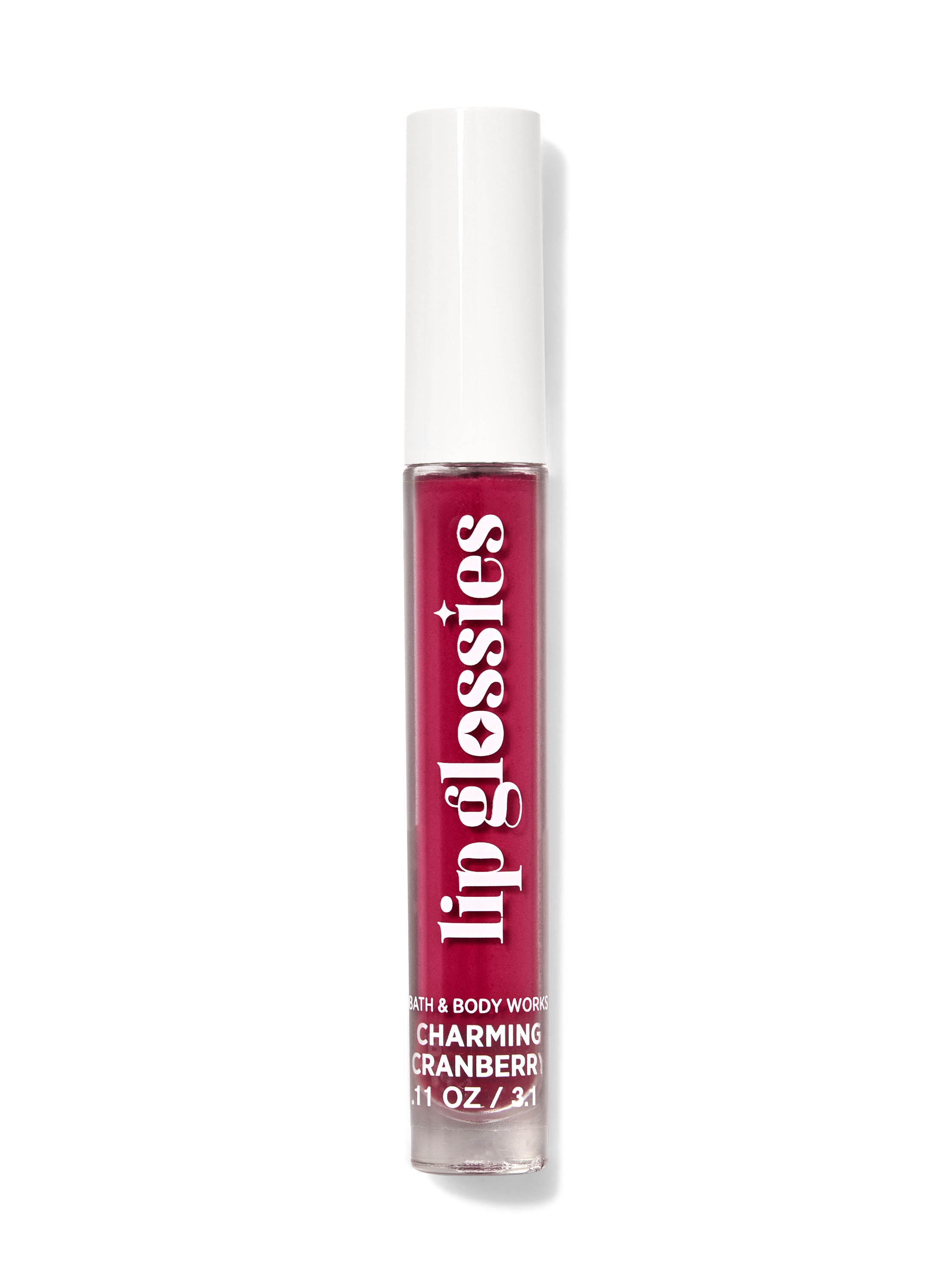 Charming Cranberry