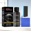 50ml Plastics Refreshing Coating Agent Dust-proof Car Interior Plastic Restorer